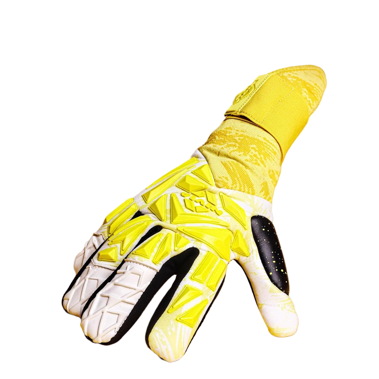 Nivia Aura Goalkeeper Gloves