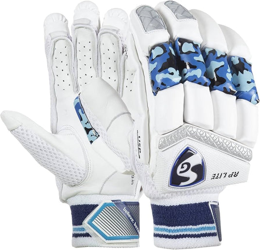 SG RP Lite Batting Gloves