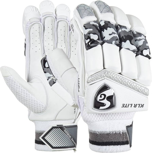 SG KLR Lite Batting Gloves