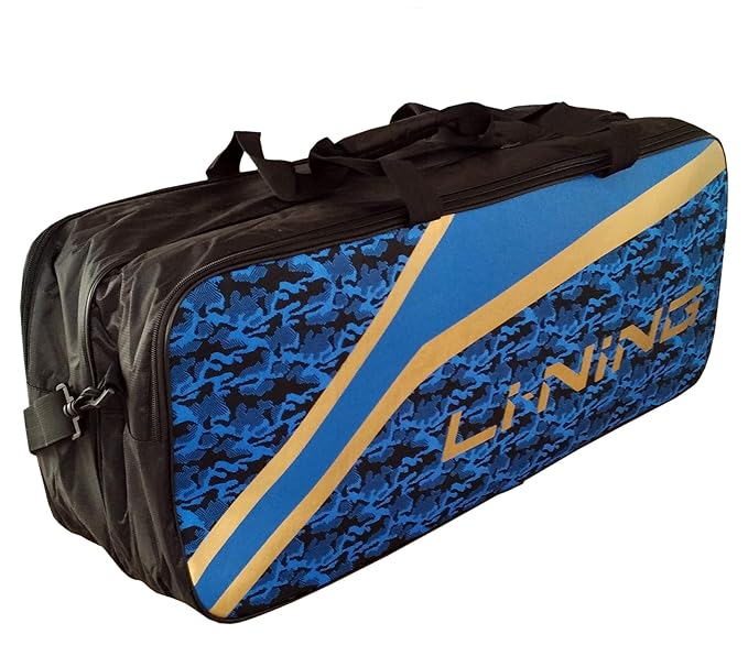 Load image into Gallery viewer, Li-Ning ABSM362 Badminton Kitbag
