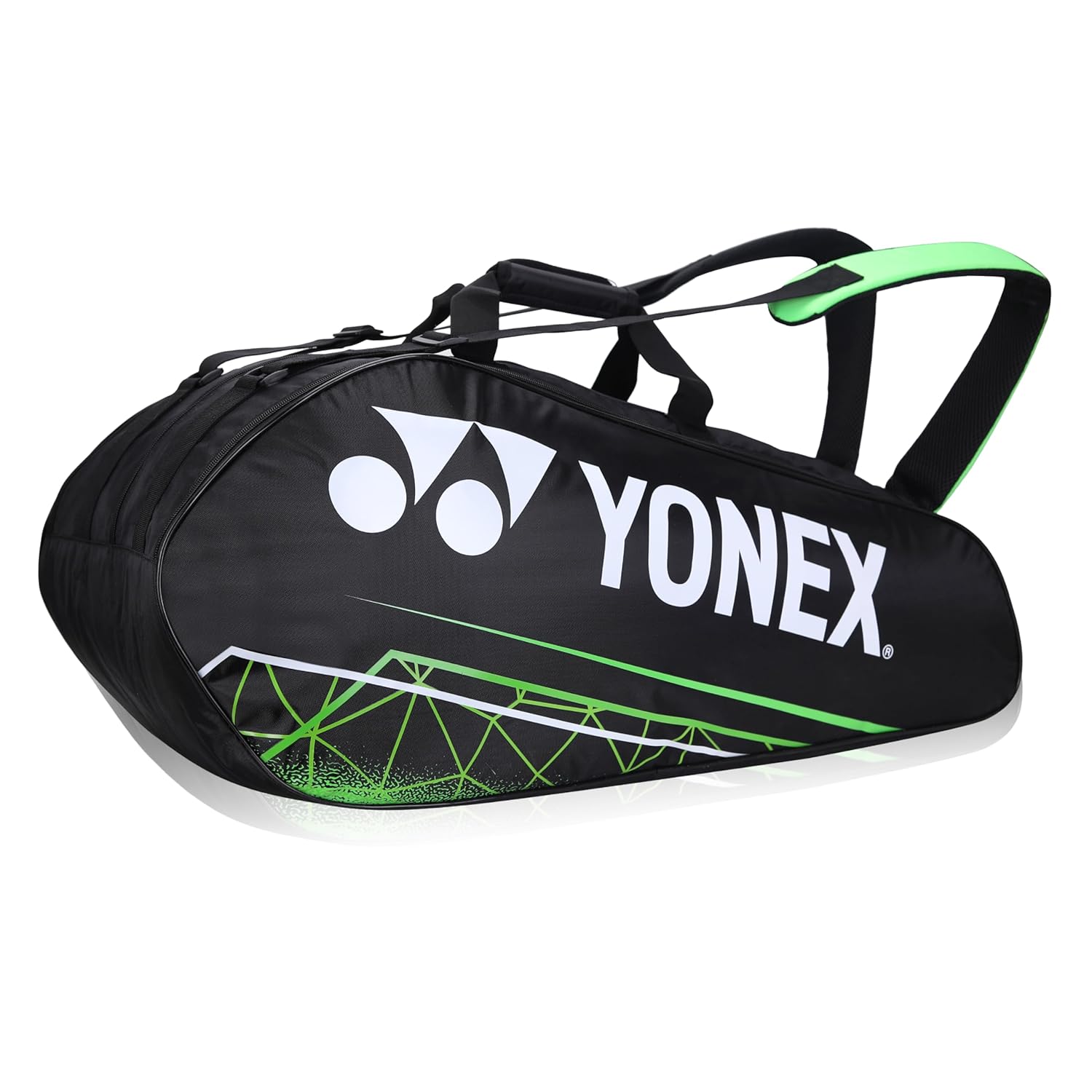 Yonex ACE2-0129 Bag BT9 Badminton Kitbag