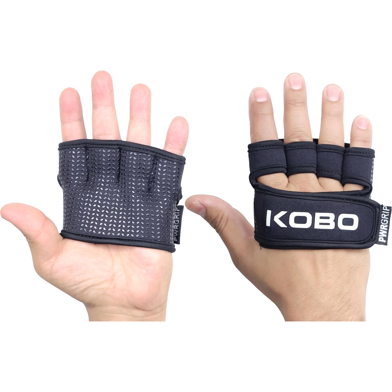 Kobo WTG-81 Weight Lifting Gloves