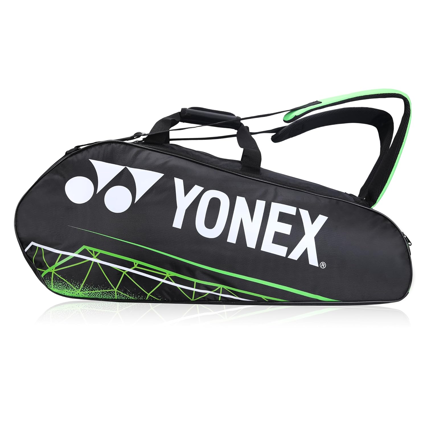 Yonex ACE2-0129 Bag BT9 Badminton Kitbag