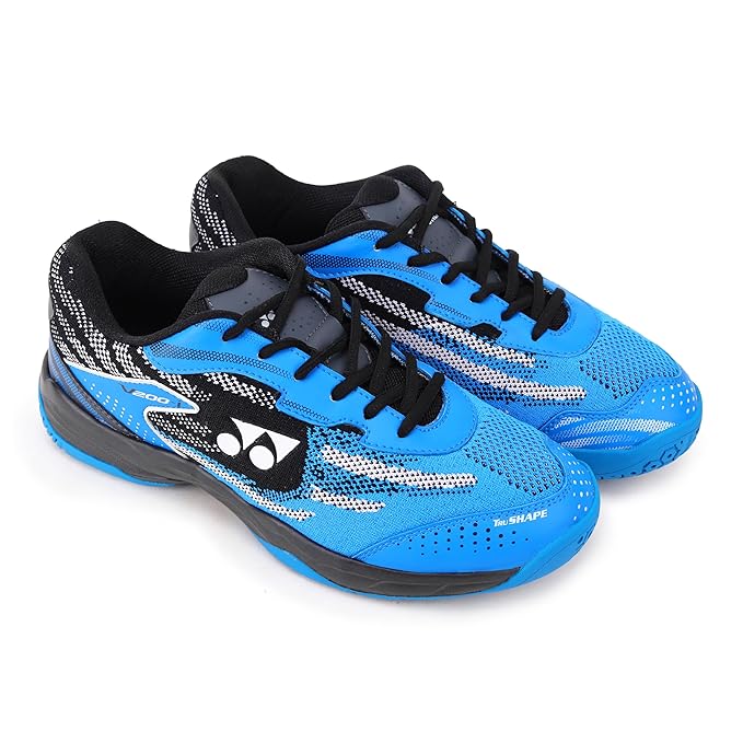 Load image into Gallery viewer, Yonex Velo 200-i Mens Badminton Shoes

