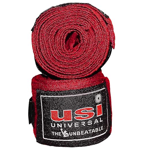 USI Universal Boxing Hand Wraps