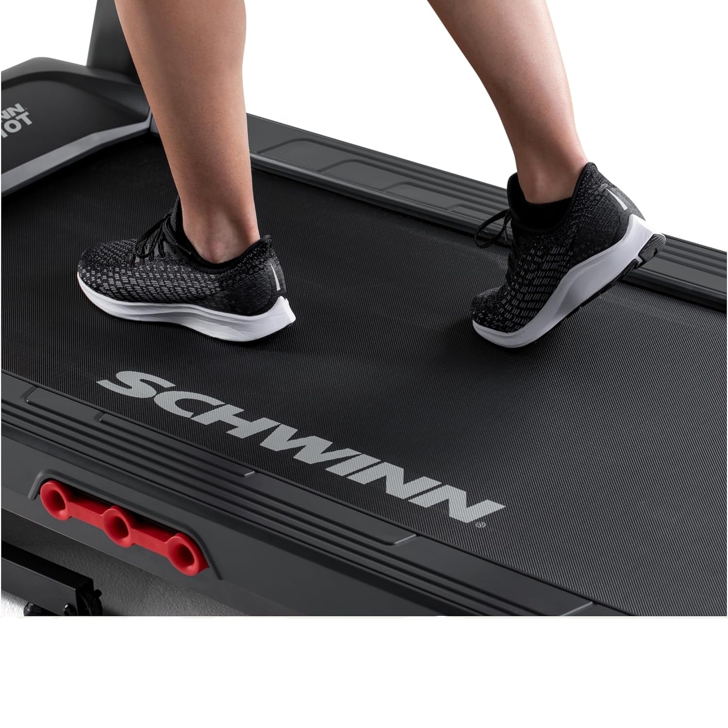 Schwinn 510T Treadmill