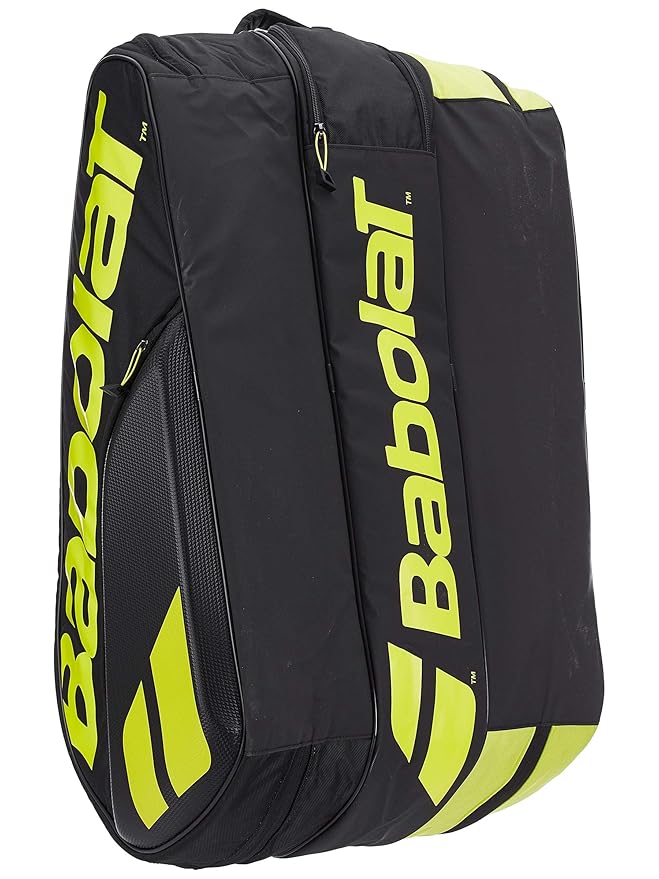 Load image into Gallery viewer, Babolat RHX12 Pure Aero Bags Tennis KitBag
