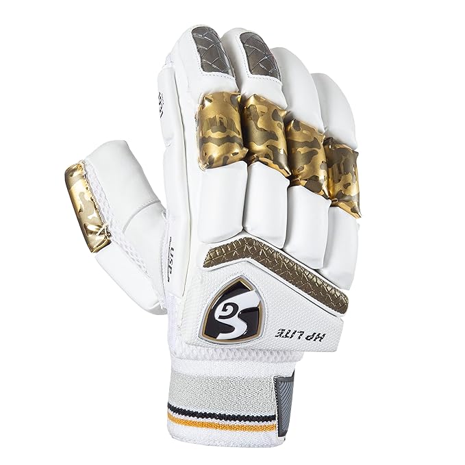 Load image into Gallery viewer, SG HP Lite Cricket Batting Gloves
