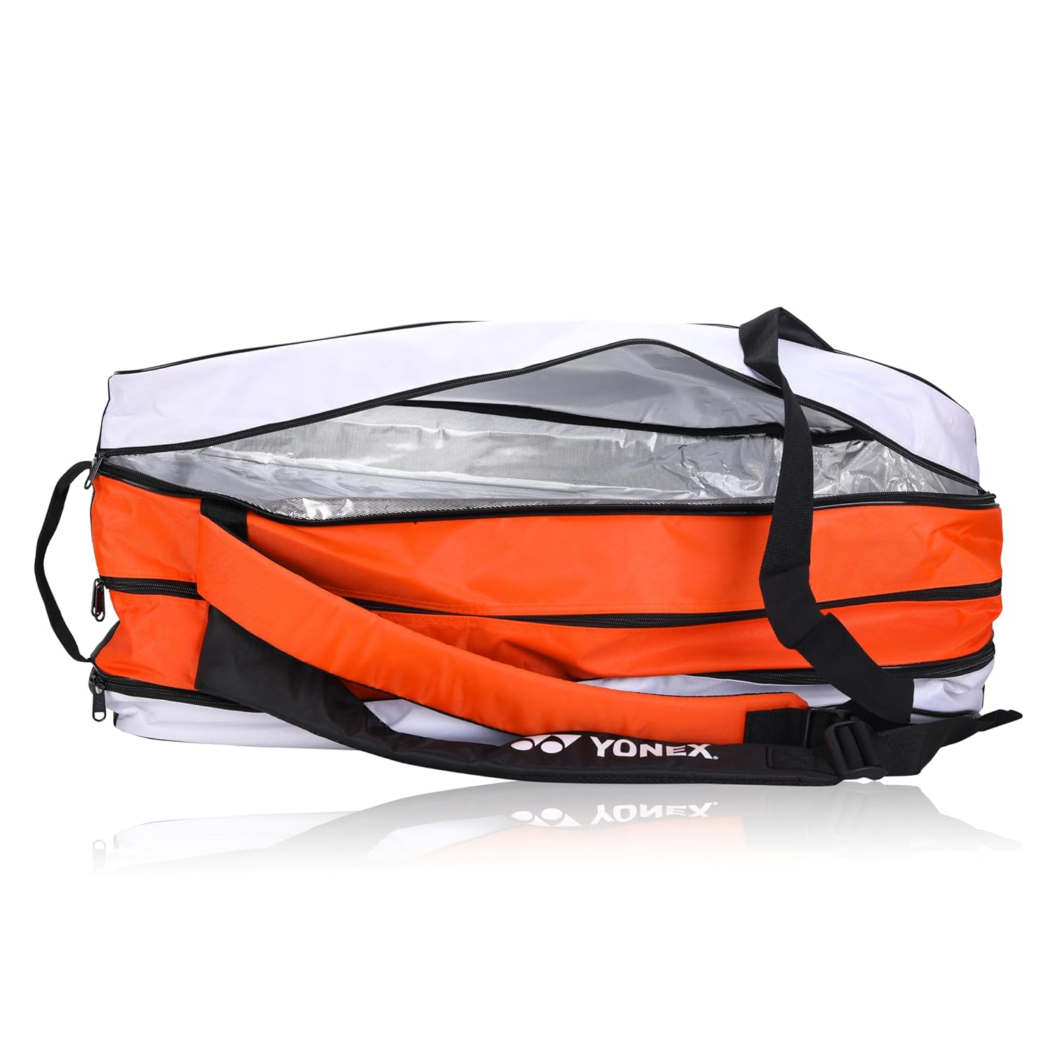 Yonex ACE2-0129 Bag BT9 Badminton Kitbag