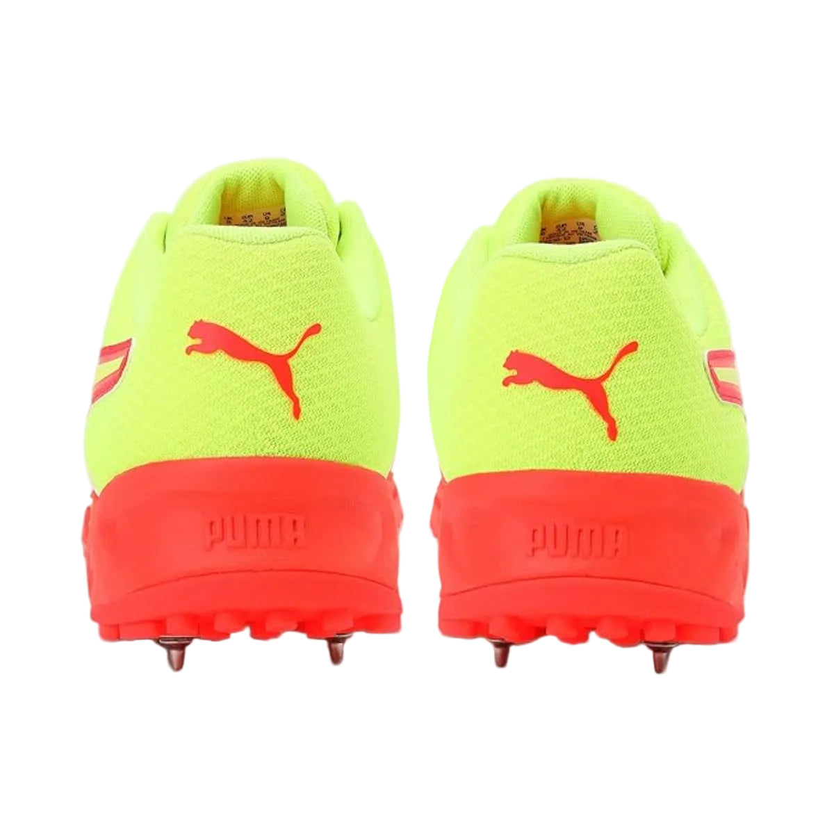 Puma Spike 19.2 Cricket Shoes