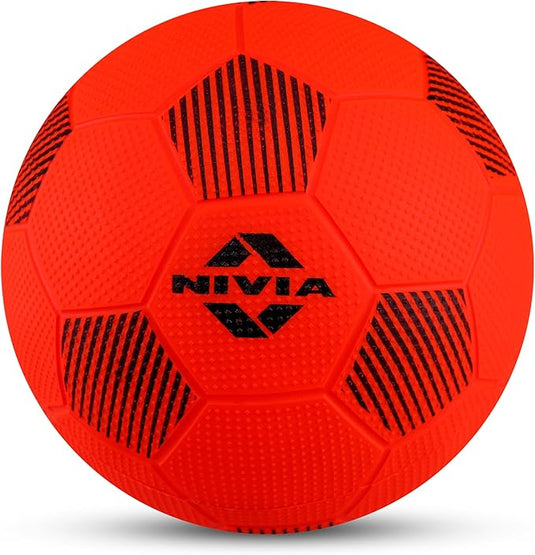 Nivia Home Play Mini Football (PVC)