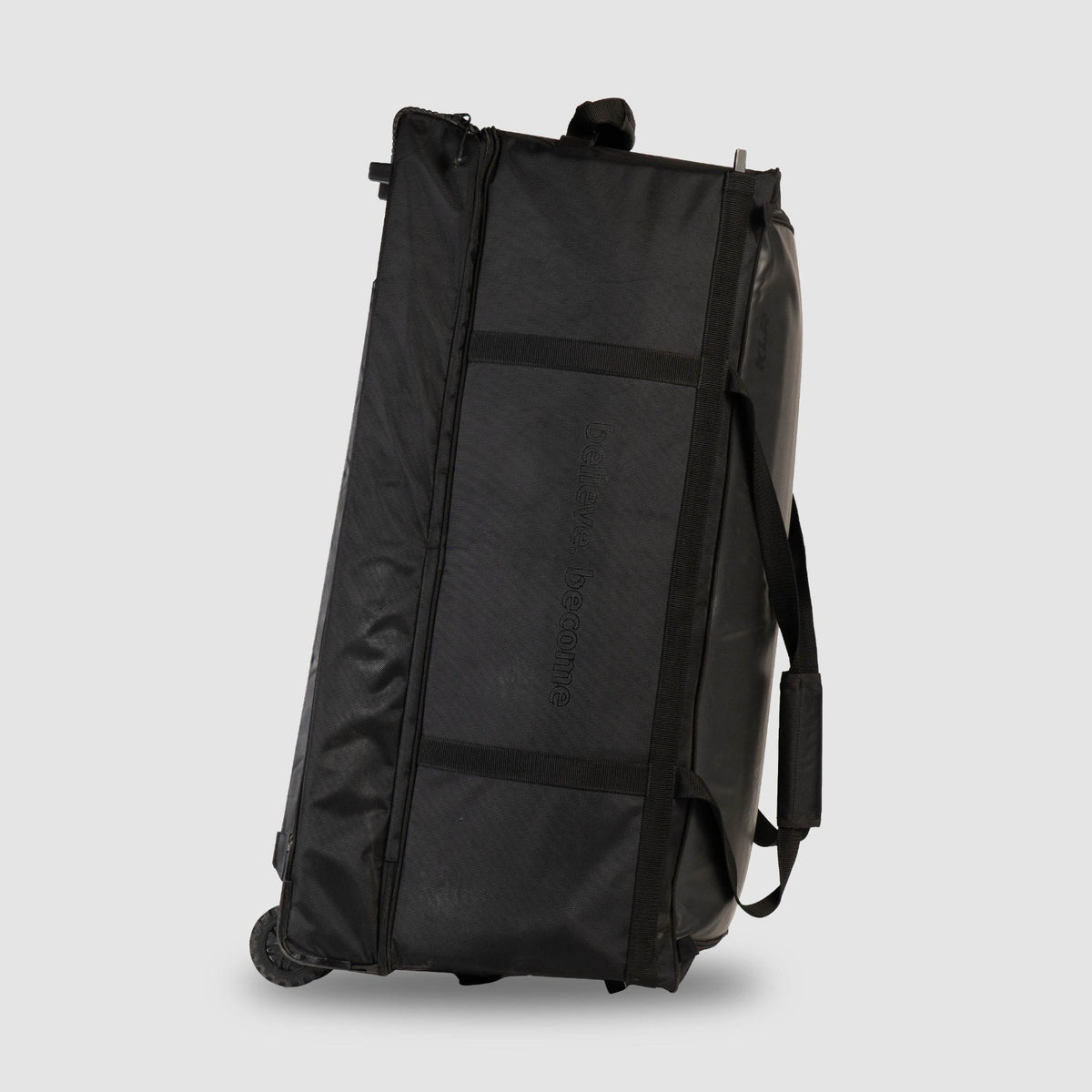 SG KLR Trunk Player Cricket Kitbag (With Wheels)