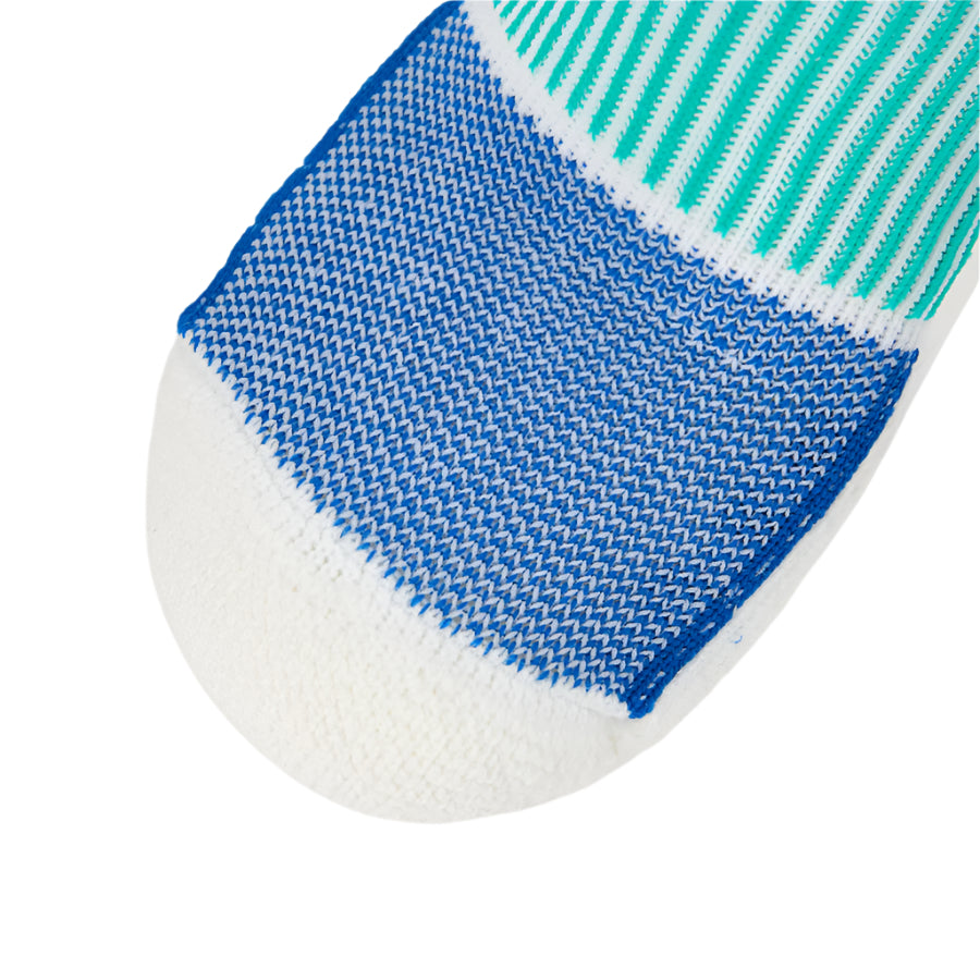 Thorlo Men's Maximum Cushion Low Cut Running Socks