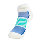 Thorlo Men's Maximum Cushion Low Cut Running Socks