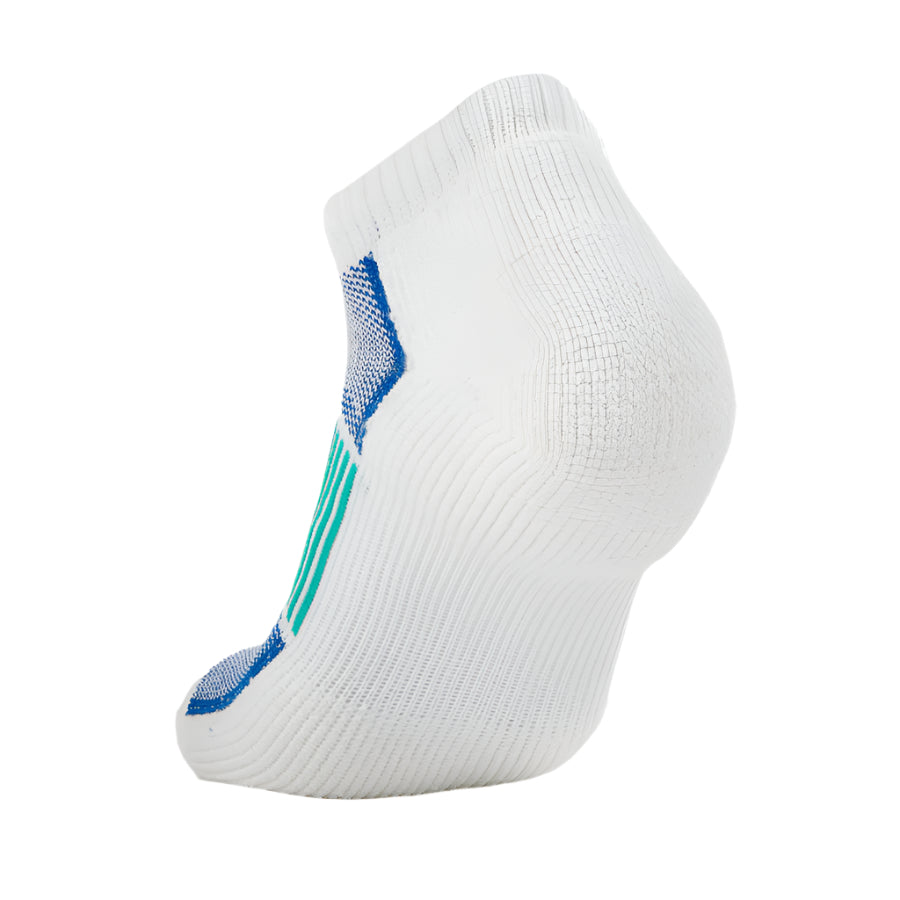 Thorlo Men's Maximum Cushion Low Cut Running Socks