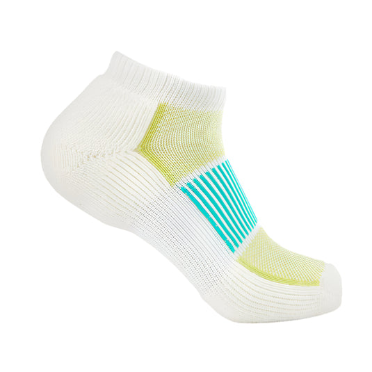 Buy Thorlo Maximum Cushion Low Cut Running Socks Online SCS Sports