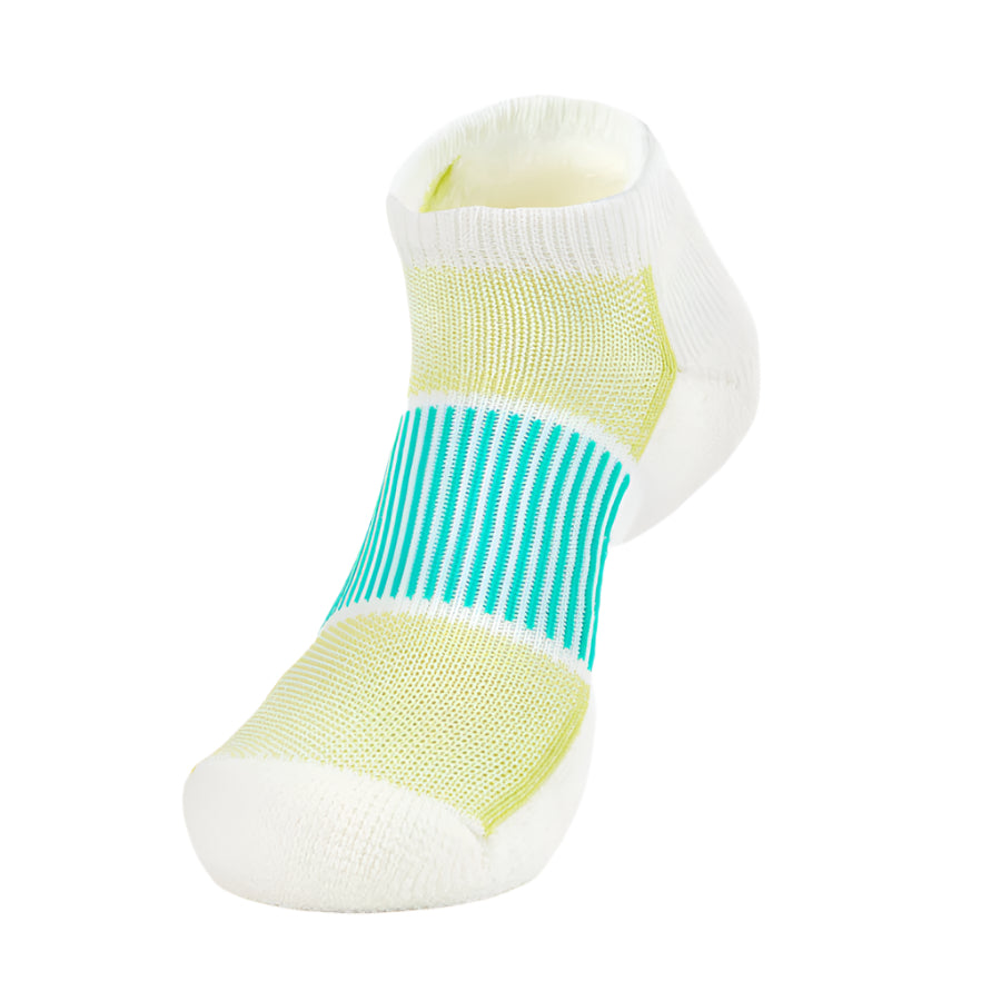 Thorlo Women's Maximum Cushion Low Cut Running Socks