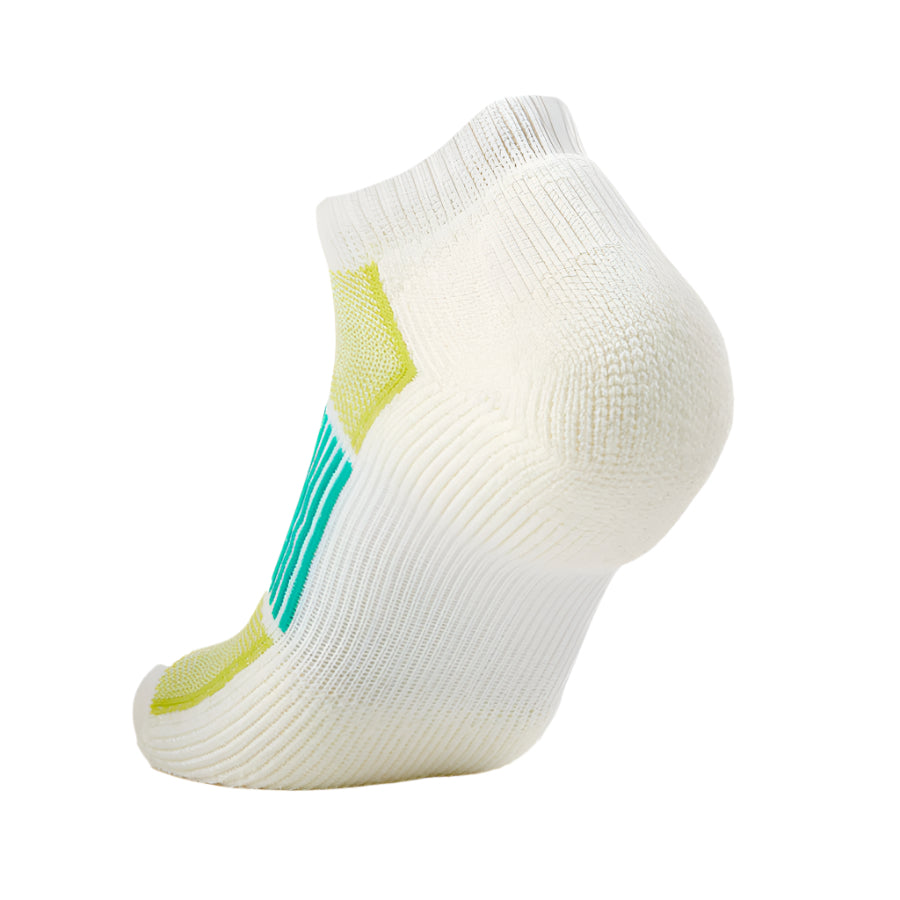 Thorlo Women's Maximum Cushion Low Cut Running Socks