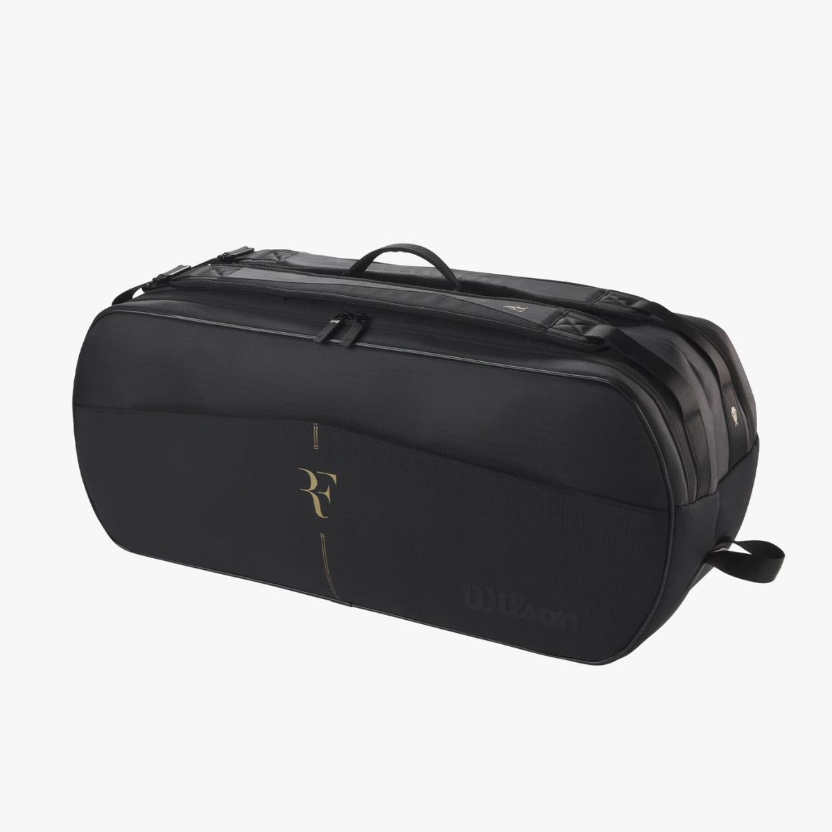 Wilson RF Tournament Laver Cup 2025 Tennis Bag