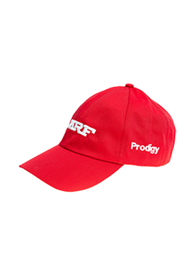MRF Prodigy Cricket Cap