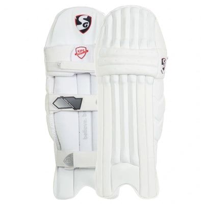 SG Test White Batting Pads