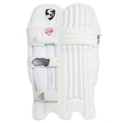 SG Test White Batting Pads