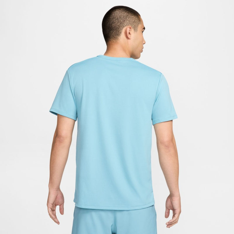 Load image into Gallery viewer, Nike Dri-FIT UV Miler Men&#39;s Short-Sleeve Running Top
