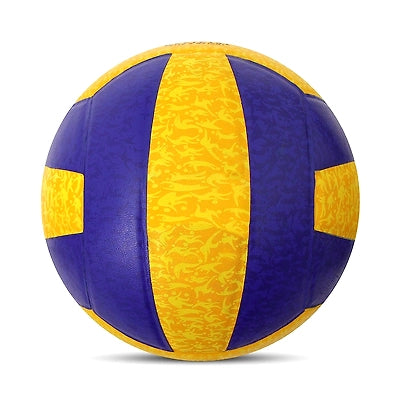 Load image into Gallery viewer, Nivia Spotvolley Coloured Volleyball Ball Back Volleyball
