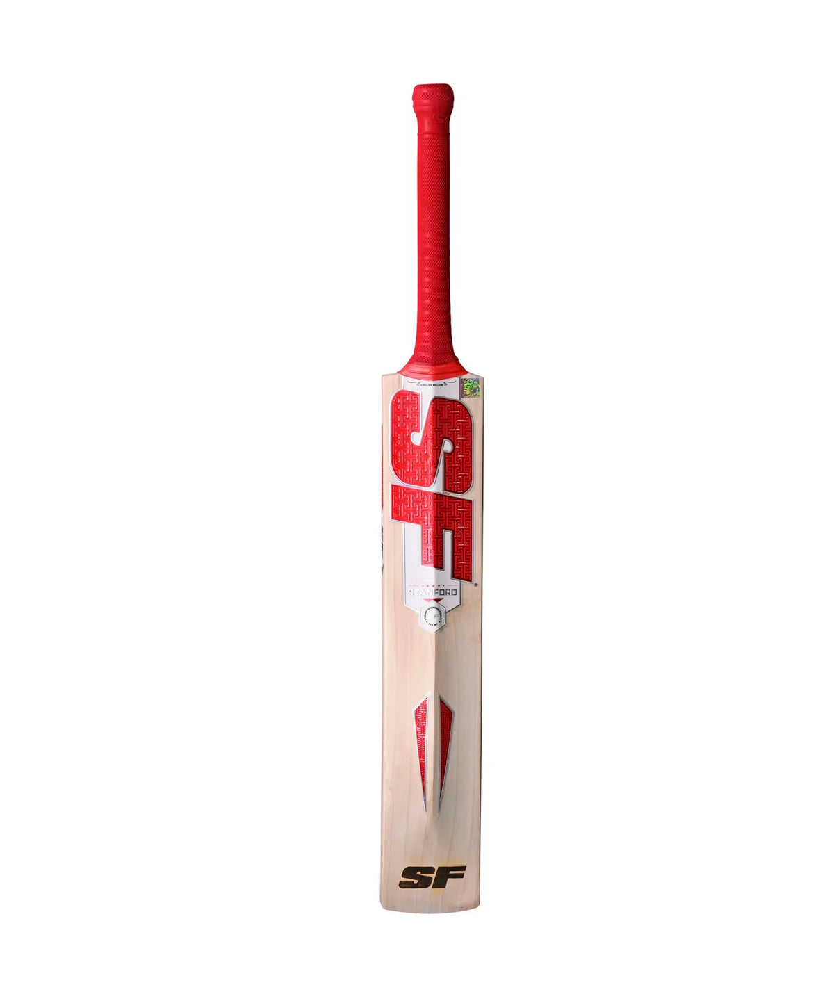 SF Incredible 15000 English Willow Cricket Bat