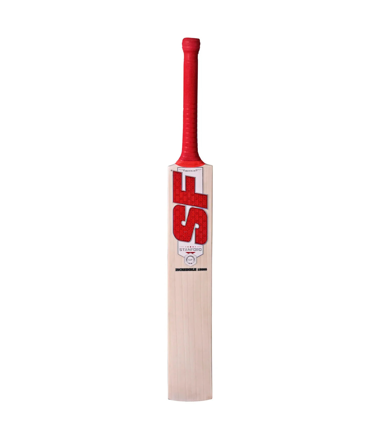 SF Incredible 15000 English Willow Cricket Bat