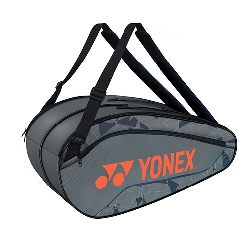 Load image into Gallery viewer, Yonex BT-6 (2326-T01-S) Badminton Kitbag
