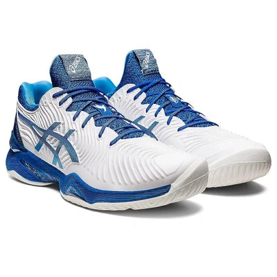 Asics Court FF Novak Tennis Shoes