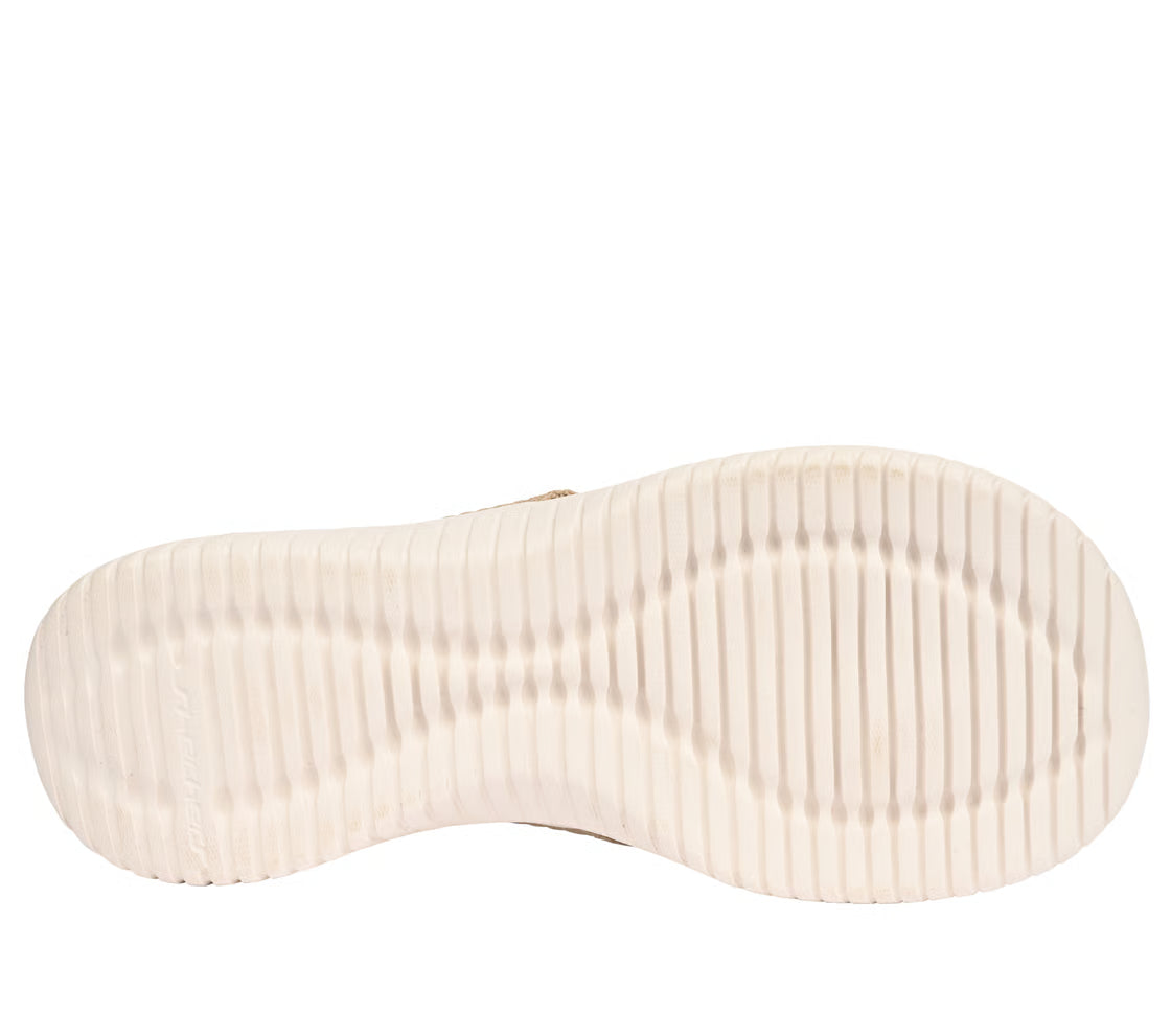 Skechers Ultra Flex Slipper