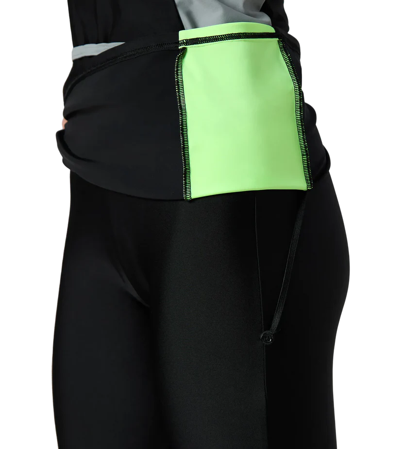 Speedo Endurance10 Two Piece Closedback Full Body Swimming Suit