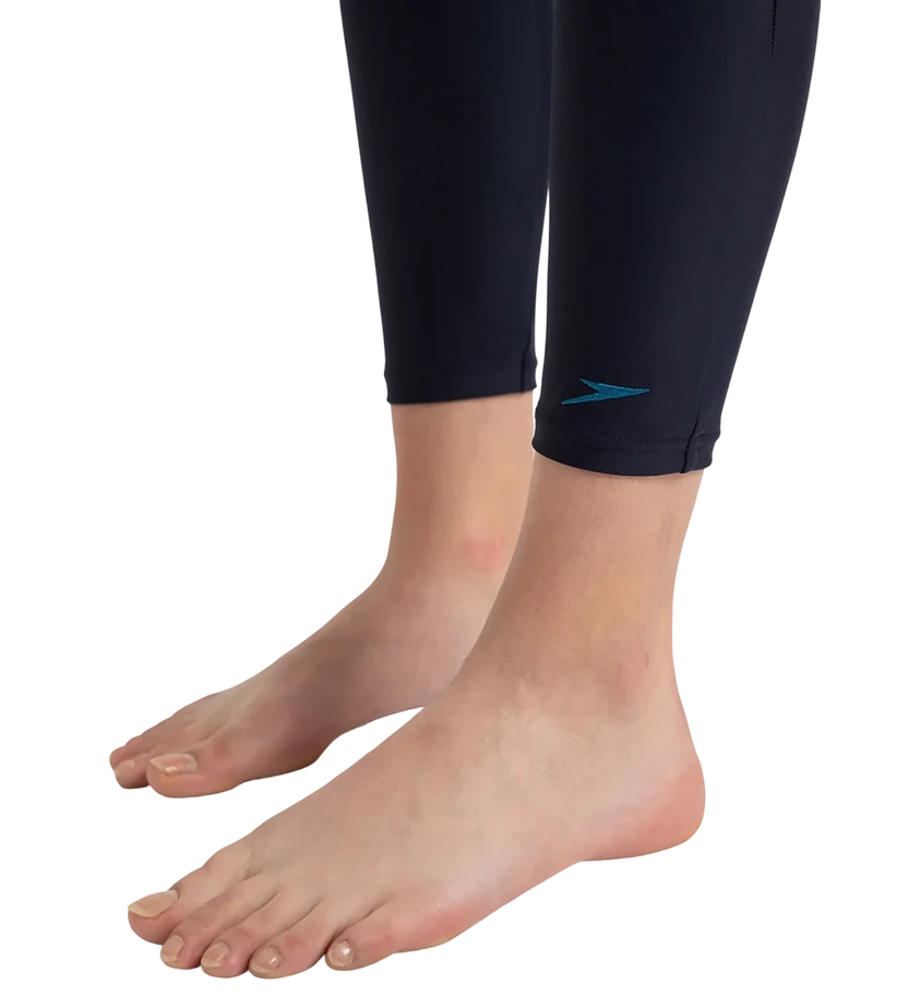 Speedo Endurance10 Two Piece Closedback Full Body Swimming Suit