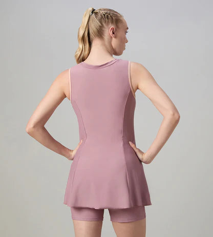 Speedo Endurabite Closedback Female Swimwear