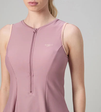 Speedo Endurabite Closedback Female Swimwear