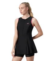 Speedo Endurance 10 Closedback Female Swimwear