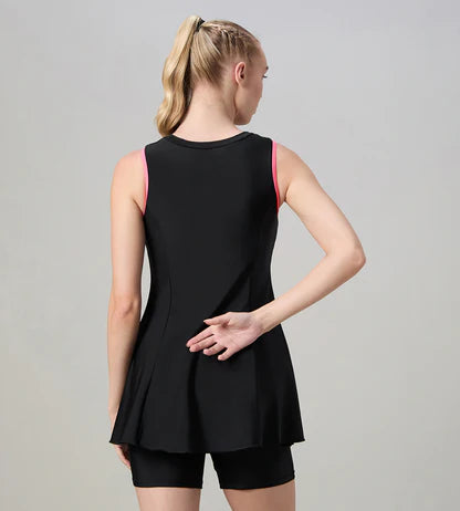 Speedo Endurance 10 Closedback Female Swimwear