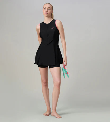 Speedo Endurance 10 Closedback Female Swimwear