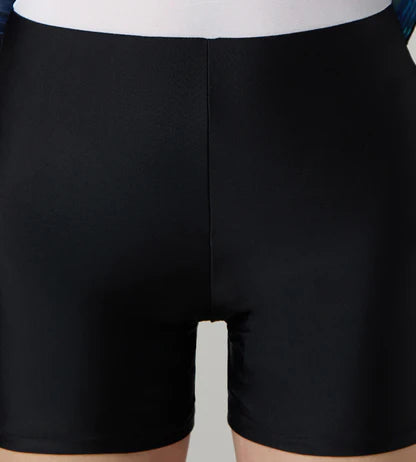 Speedo Endurance 10 Printed Closedback Female Swimwear