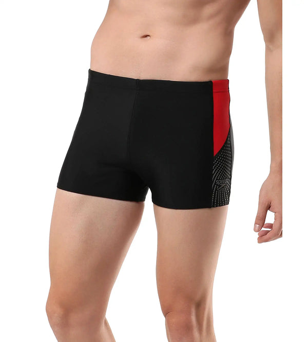 Speedo Adult Men Dive Aquashort