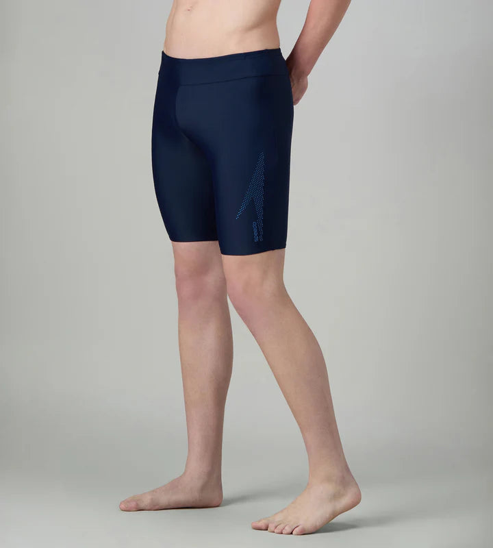 Speedo Am Endurance Printed Houston Jammer