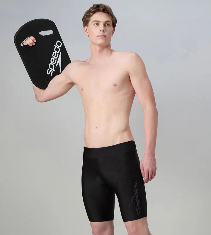 Speedo Am Endurance Printed Houston Jammer