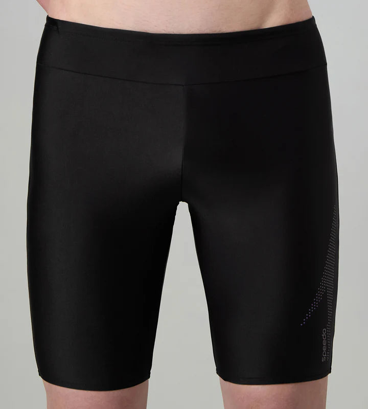 Speedo Am Endurance Printed Houston Jammer