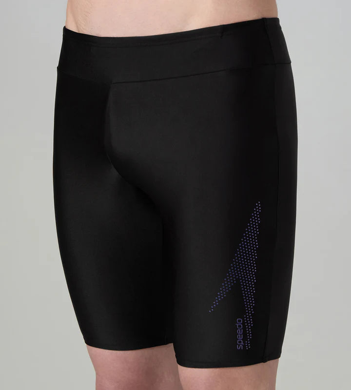 Speedo Am Endurance Printed Houston Jammer