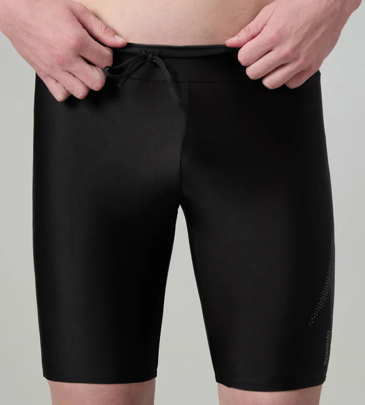 Speedo Am Endurance Printed Houston Jammer