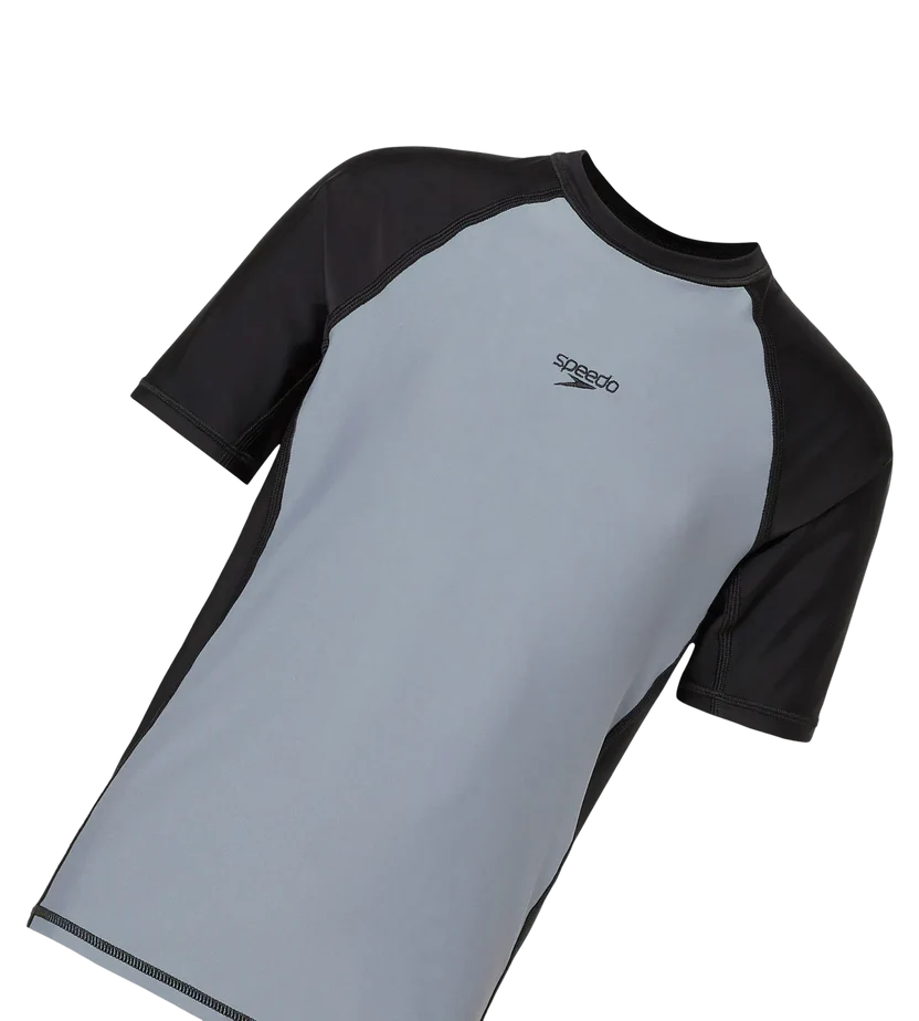Speedo Jm Short Sleeve Suntop