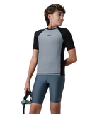 Speedo Jm Short Sleeve Suntop