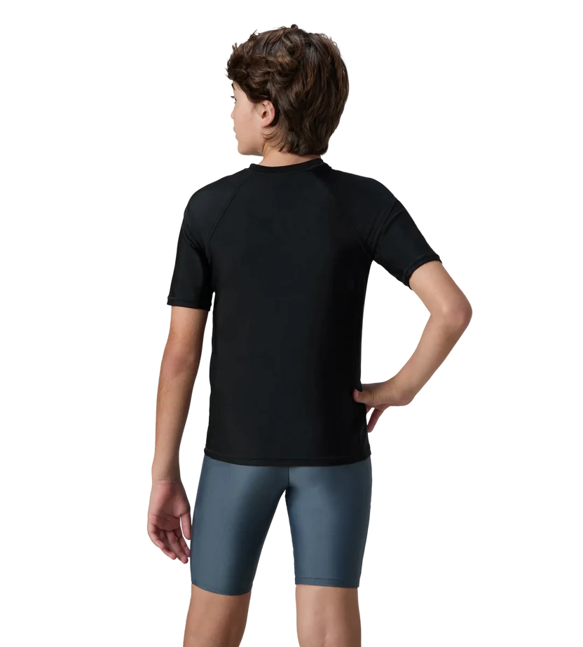 Speedo Jm Short Sleeve Suntop